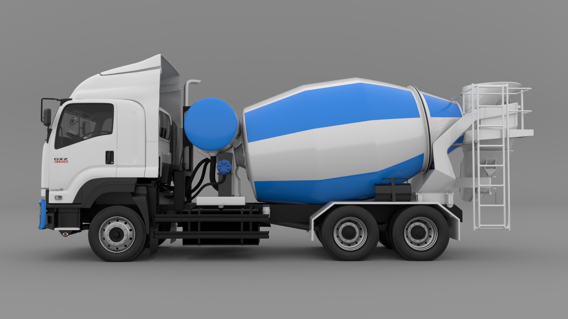 ISUZU DECA-GXZ360 cement Mixer 3D https://p.turbosquid.com/ts-thumb/ul/HJeh95/HJ/gxz360cementmixer02/jpg/1720020993/1920x1080/fit_q87/c465cd54994f5fade0b3d2f72d93d818e0b8e990/gxz360cementmixer02.jpg