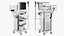 病室用内視鏡システム機器