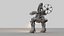 robot avanzato