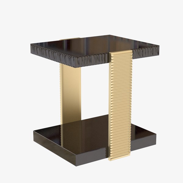 Minotti 3D Studio 모델 다운로드 용 | TurboSquid