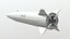 Missile balistico anti-nave cinese CM-401