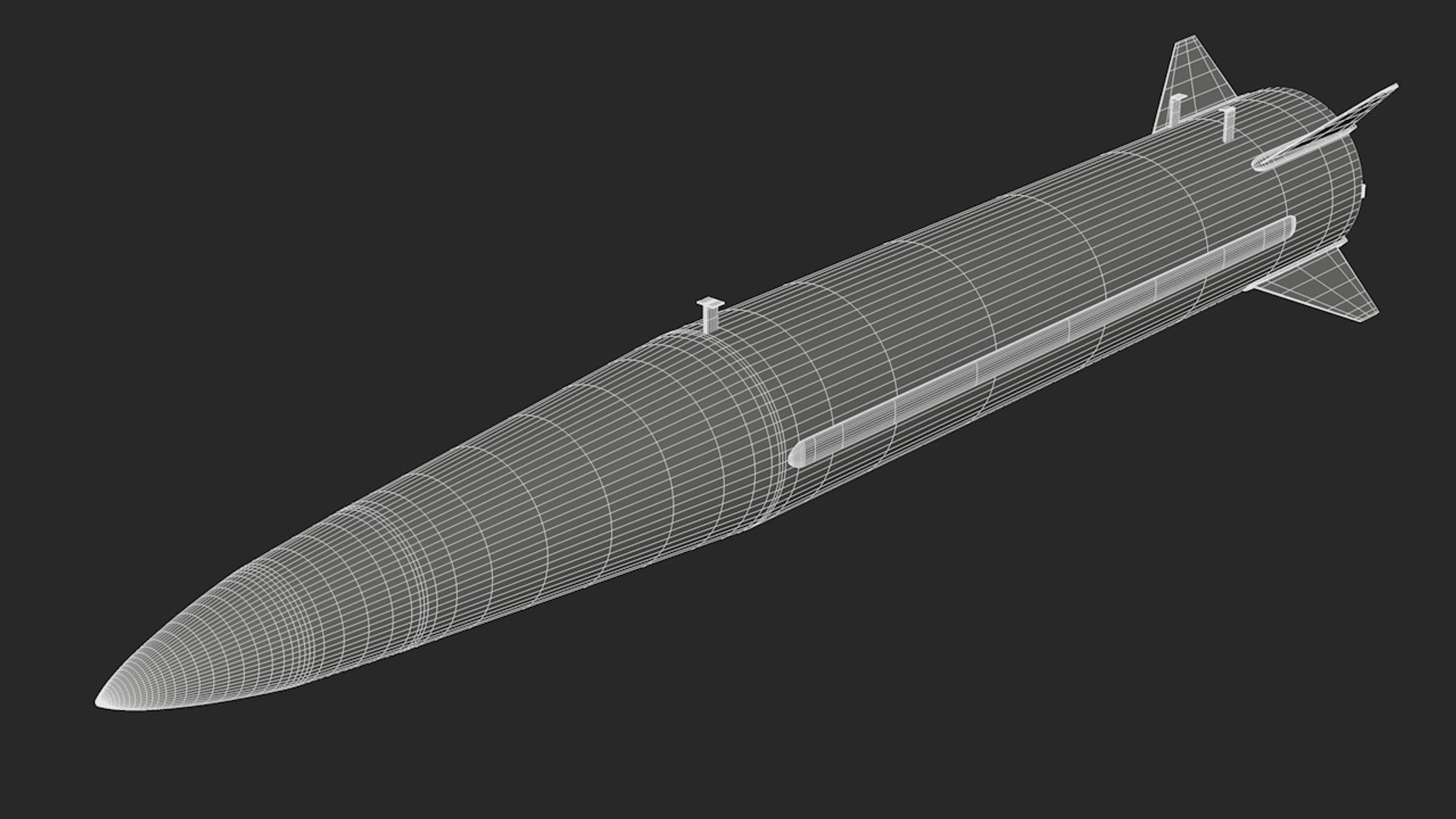 3D CM-401 Chinese Anti-Ship Ballistic Missile https://p.turbosquid.com/ts-thumb/ul/M432sb/dh/wf2/jpg/1636476381/1920x1080/fit_q87/65c400c41f109e7891c19ae44a1f097ed58e2af6/wf2.jpg