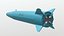 Missile balistico anti-nave cinese CM-401