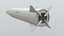 Missile balistico anti-nave cinese CM-401