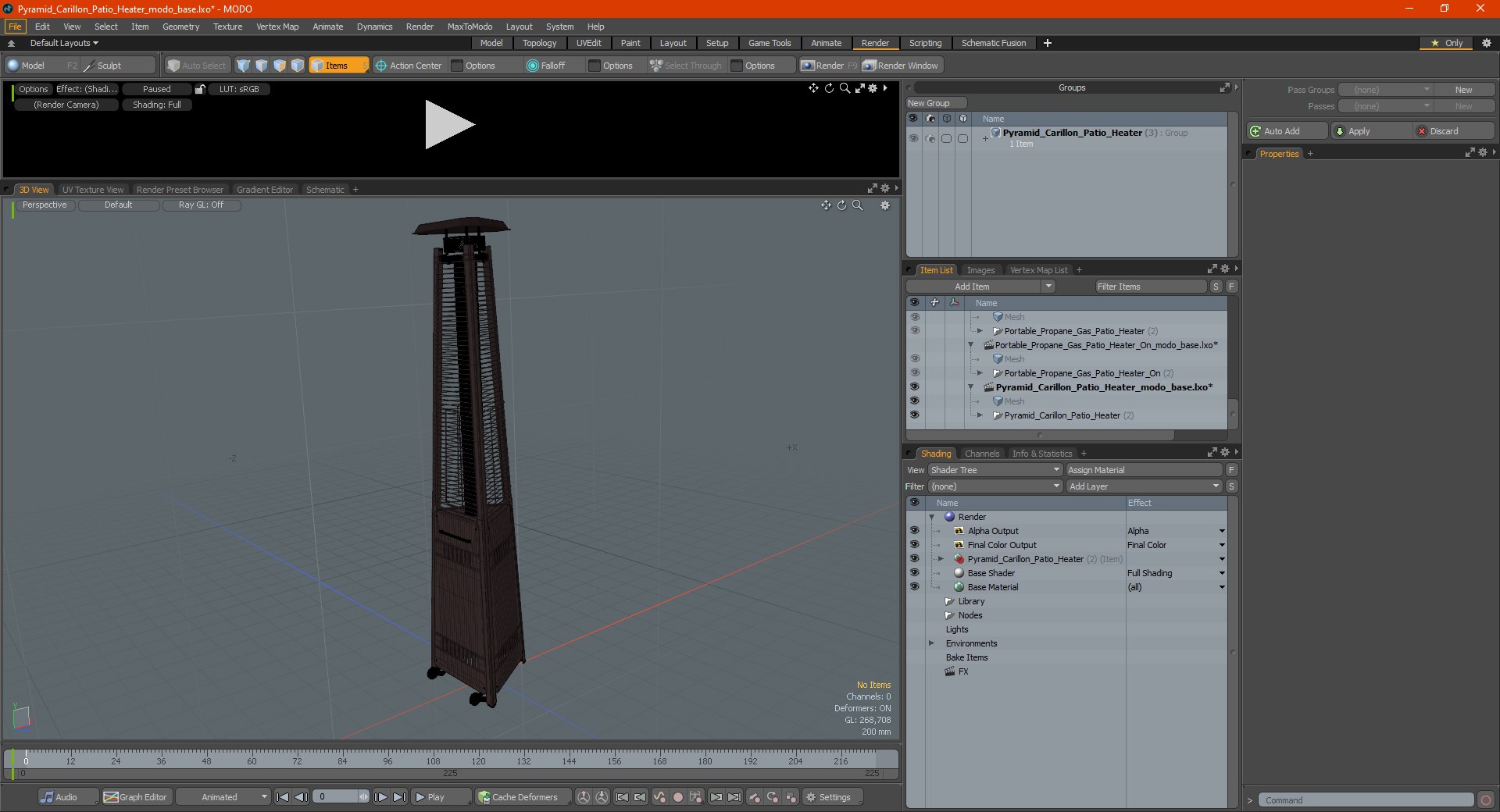 pyramid carillon patio heater 3D model https://p.turbosquid.com/ts-thumb/ul/NQ1E7t/QqiR8iof/pyramidcarillonpatioheatermb3dmodel022/jpg/1595239215/1920x1080/fit_q87/525b074166ea679d0215621bb6f38dcc739ecb5f/pyramidcarillonpatioheatermb3dmodel022.jpg