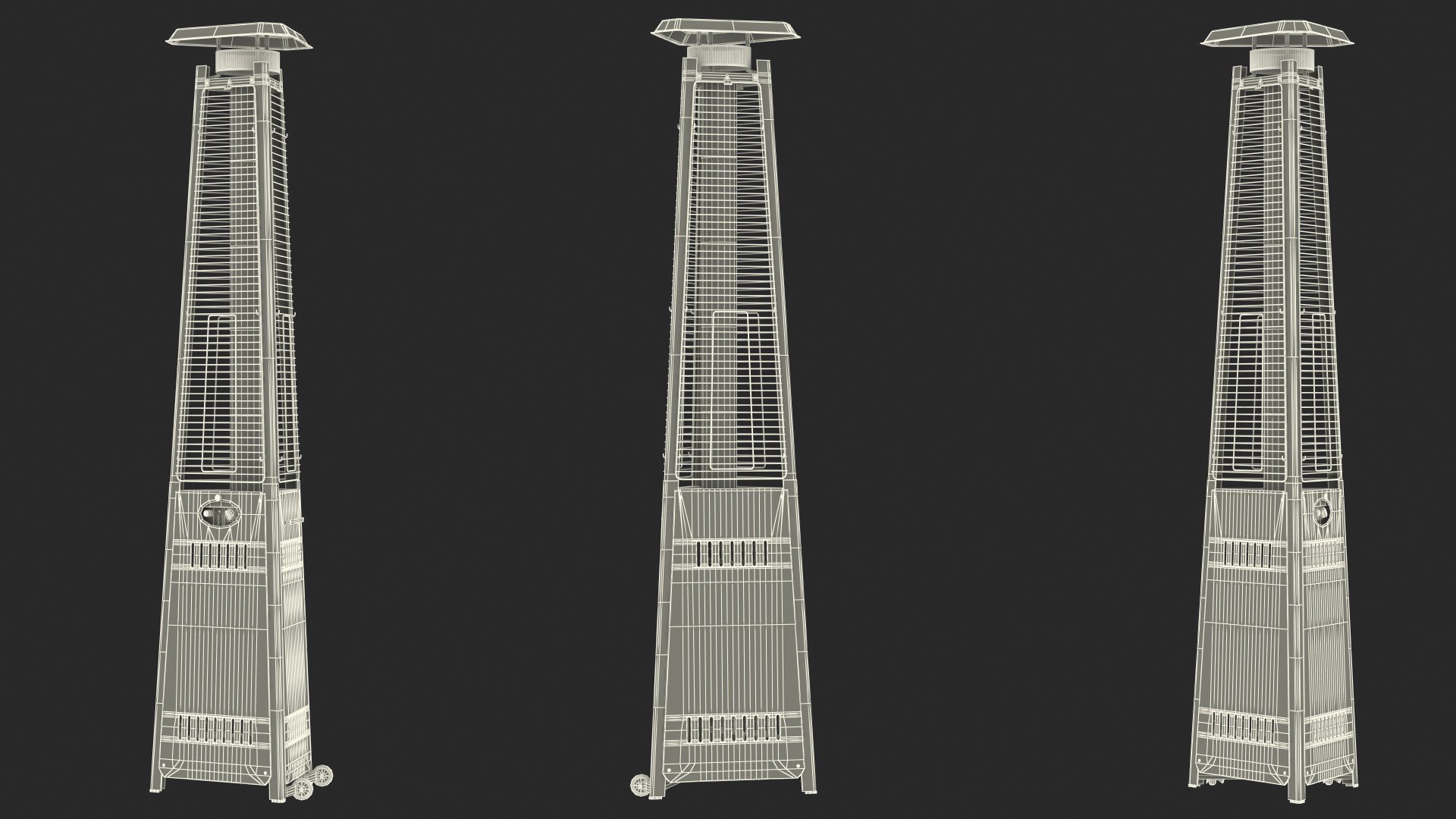 pyramid carillon patio heater 3D model https://p.turbosquid.com/ts-thumb/ul/NQ1E7t/o97qGuW8/pyramidcarillonpatioheatermb3dmodel023/jpg/1595239224/1920x1080/fit_q87/2a8cb59f26e5991024388ca6a45daa1df8c3c9a6/pyramidcarillonpatioheatermb3dmodel023.jpg
