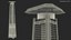Обогреватель для патио Pyramid Carillon