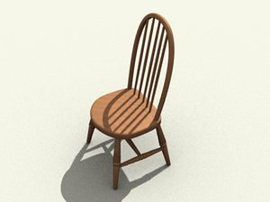 Kitchen Chair