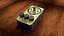 Dunlop Zakk Wylde Berzerker Overdrive