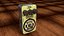 Dunlop Zakk Wylde Berzerker Overdrive