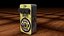 Dunlop Zakk Wylde Berzerker Overdrive