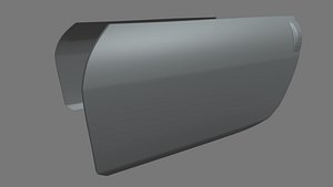 Car Door 02