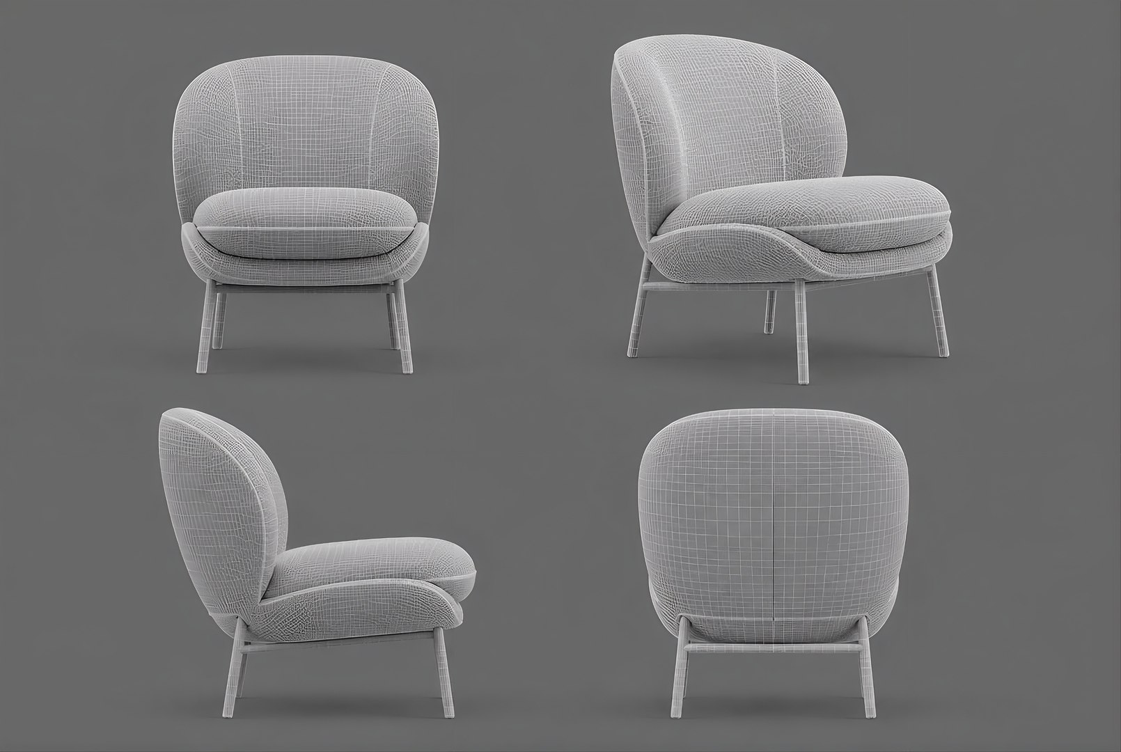 3D Modern Boucle Fabric Armchair - High-Quality PBR Furniture Model https://p.turbosquid.com/ts-thumb/ul/cKyRL7/Kf/finalimage6/jpeg/1784206556/1920x1080/fit_q87/ffe0f2b8476ae8866e541c026384e6d7d749ee86/finalimage6.jpg