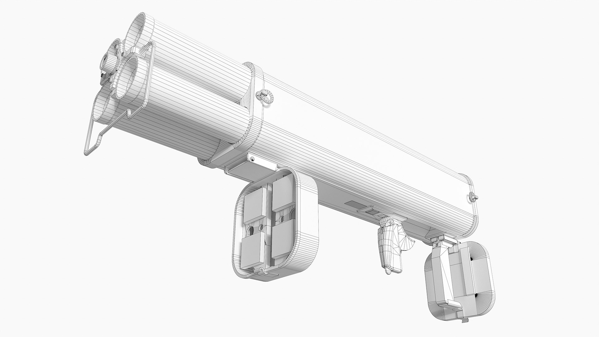3D M202 FLASH with M74 Rocket https://p.turbosquid.com/ts-thumb/ul/dEgyNJ/nV/wireframe_02/png/1779351412/1920x1080/fit_q87/0560cddb1f5b8a095ec2d9be039f0981b4a2cb96/wireframe_02.jpg