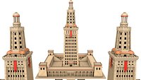 Lighthouse of Alexandria