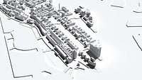 HafenCity Hamburg Germany