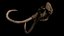 Woollly Mammoth Полная скелетная анимированная сис