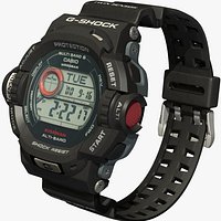 Casio GW9200
