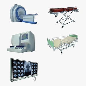 Medical Collection 01