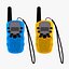 walkie talkie