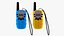 walkie talkie