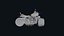 Transformadores de motocicletas