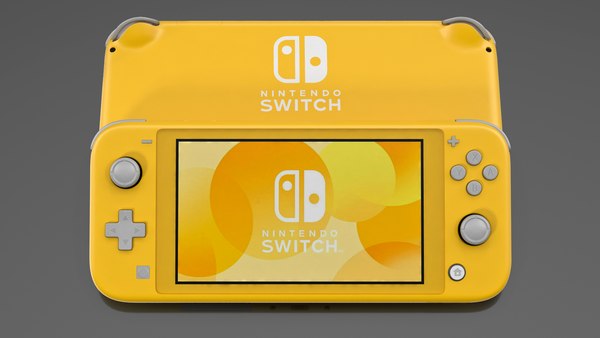 安心の定価販売】 Nintendo switch イエロー ecousarecycling.com