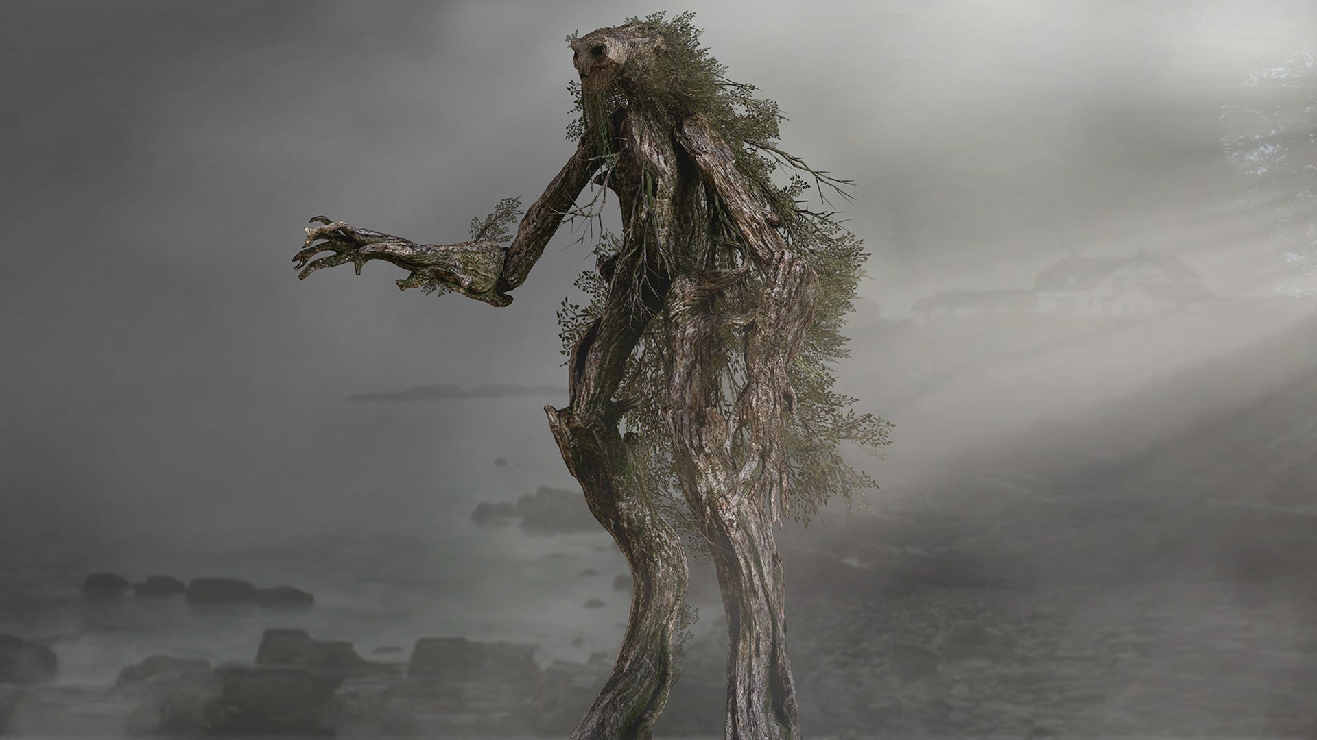 Dendroid 3D Model - TurboSquid 2381848