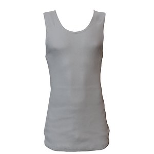 3D singlet t-shirt vest