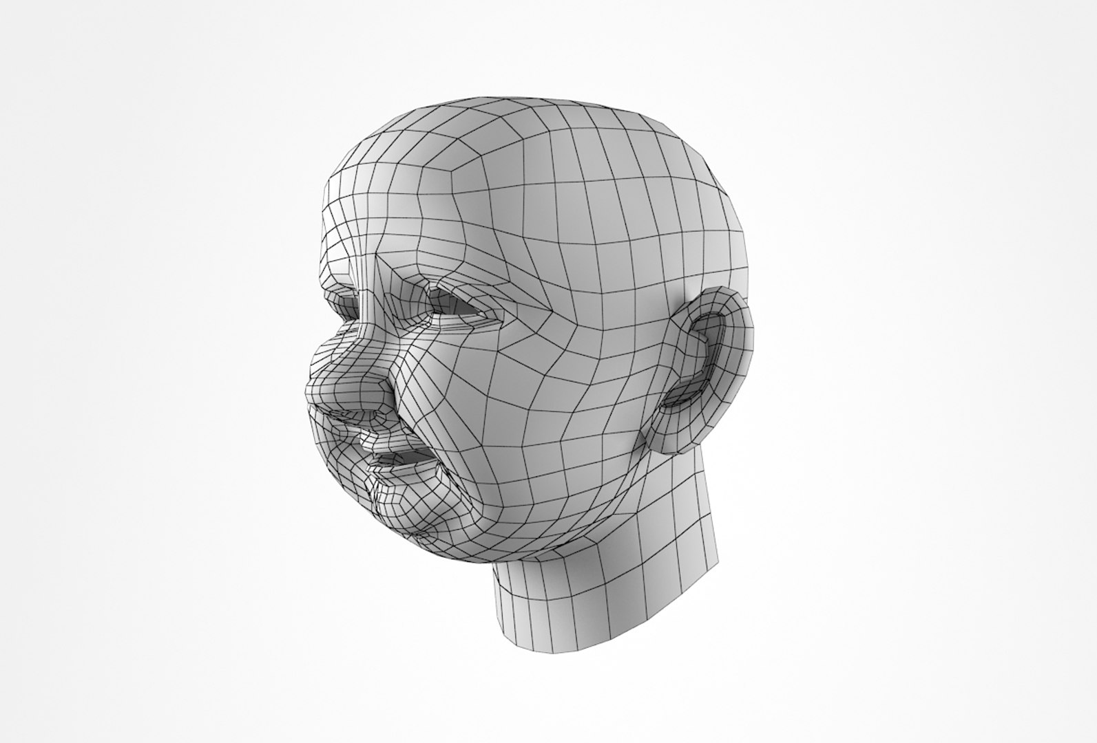 3D model head cartoon granny https://p.turbosquid.com/ts-thumb/um/8N5dOo/BaXsjAKz/nan_wire0014/jpg/1539096368/1920x1080/fit_q87/0d74cf8a0fa5b32c9ff1d6485ef3743d5c28f899/nan_wire0014.jpg
