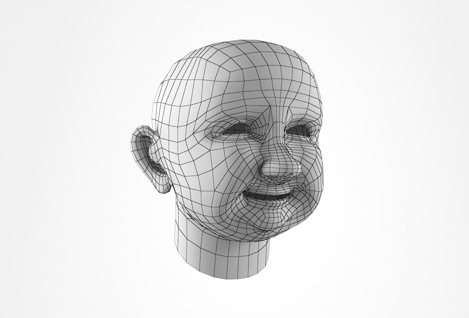 3D model head cartoon granny https://p.turbosquid.com/ts-thumb/um/8N5dOo/uxK62fEc/nan_wire0002/jpg/1539096367/1920x1080/fit_q87/d51fa3148c7e0f763f15f6daaf6589abc7669d63/nan_wire0002.jpg