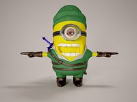 Minion(Link)