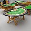 Casino Set 4