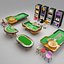 Casino Set 4