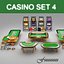 Casino Set 4