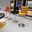 Casino Set 4