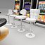 Casino Set 4