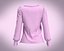 THE FITTED LOLA TOP