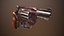 Револьвер Arms Undercoverette .32