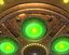 UFO Type 5 Animé et Prêt pour le Jeu