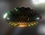 UFO Type 5 Animé et Prêt pour le Jeu