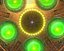UFO Type 5 Animé et Prêt pour le Jeu