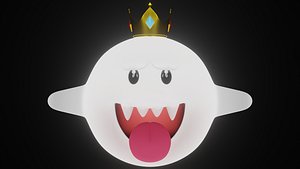 King Boo