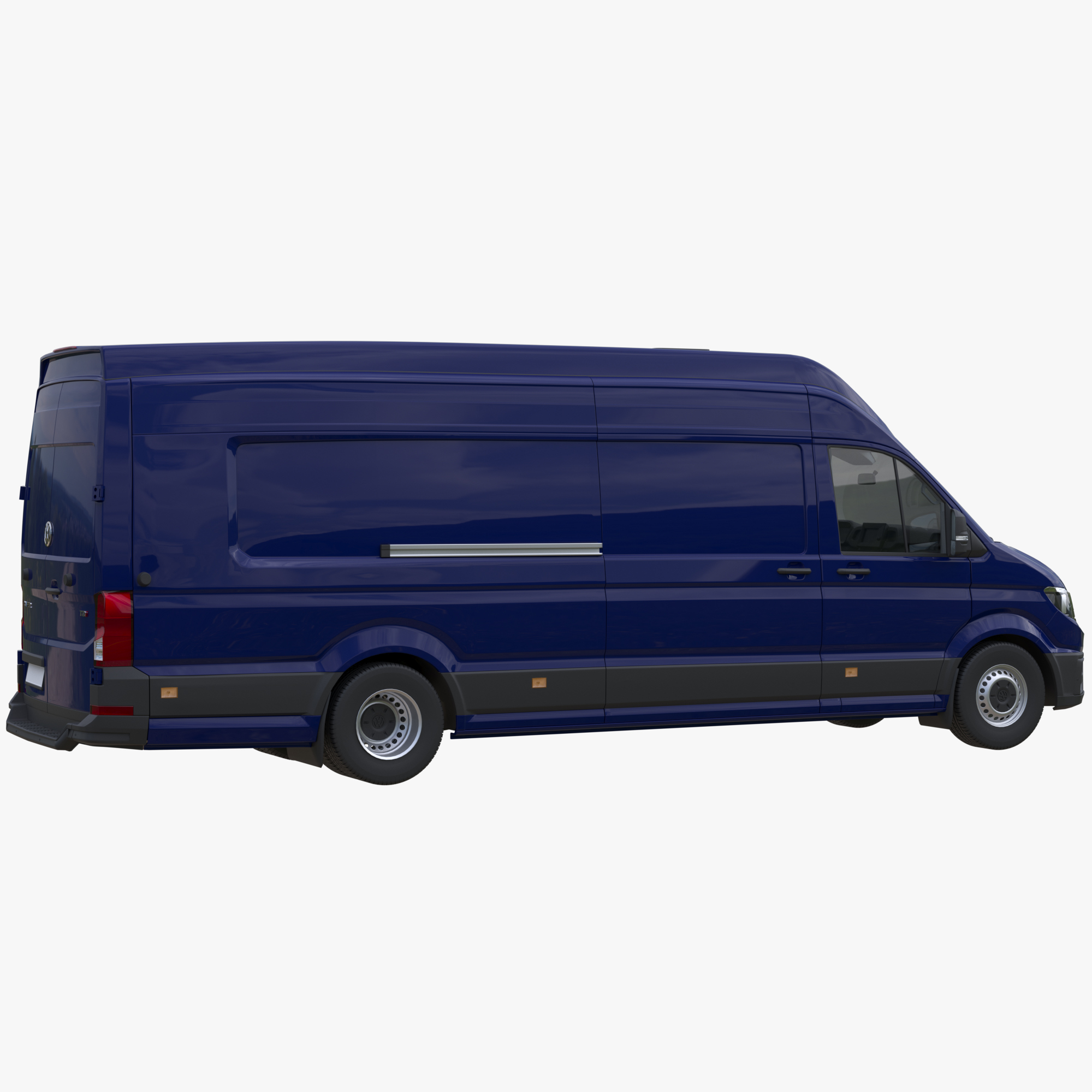 Volkswagen crafter l5h4