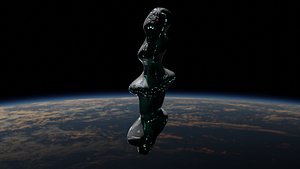 Spacebase 3D