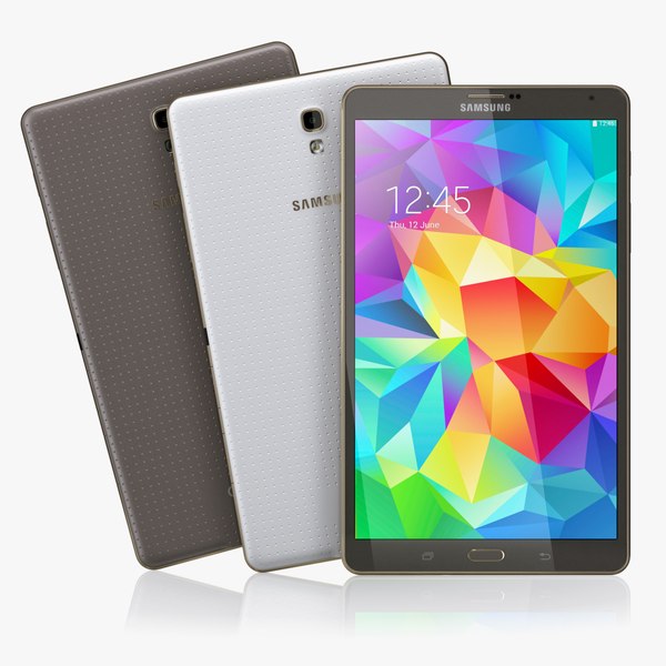 Tab S 8 Купить