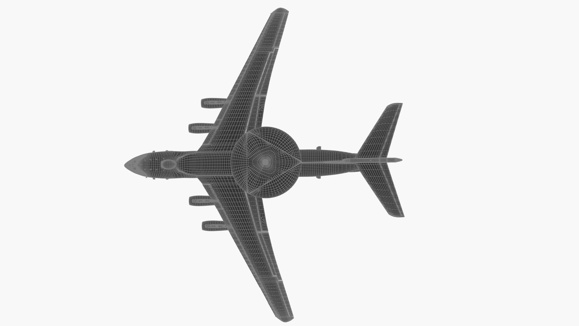 Kj2000 Kj 2000 3D Model TurboSquid 1658882