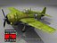 Modèle Grumman F6F Hellcat