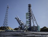 N-1 Rocket Launch