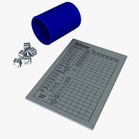 Yahtzee